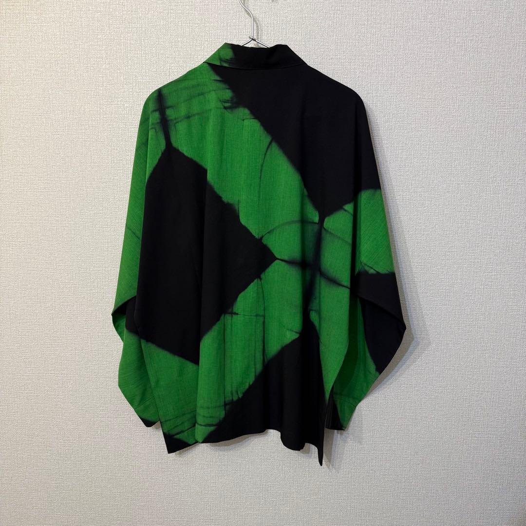 IMMEN isseymiyake 長袖シャツ