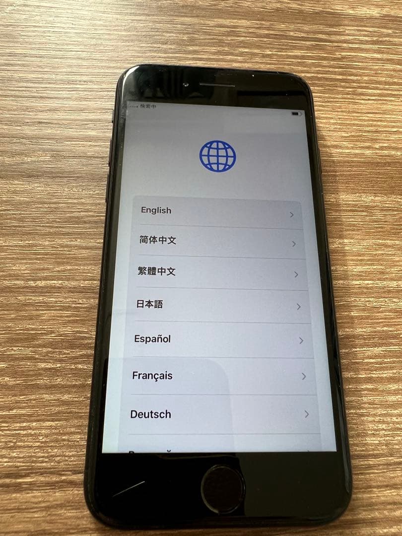 iPhone SE 本体Apple iPhone SE2 64GB