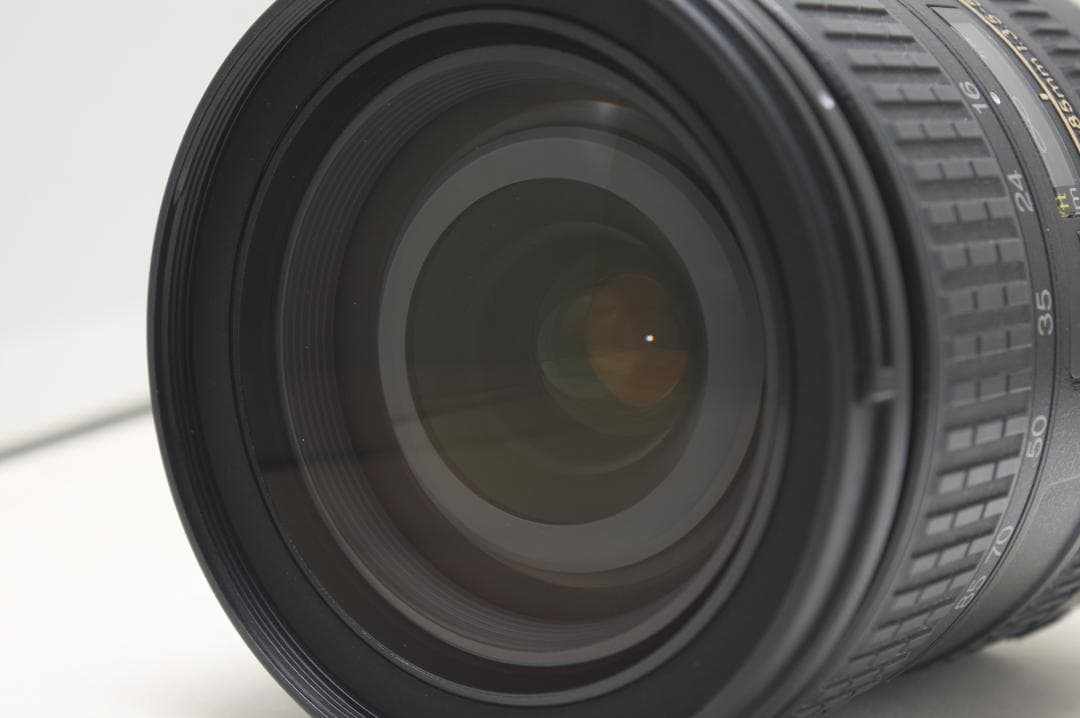 ニコン AF-S DX 16-85mm F3.5-5.6 G ED VR