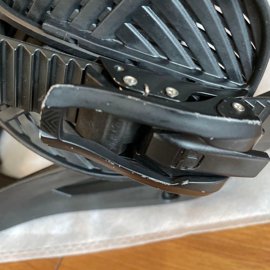 UNION CHARGER サイズL