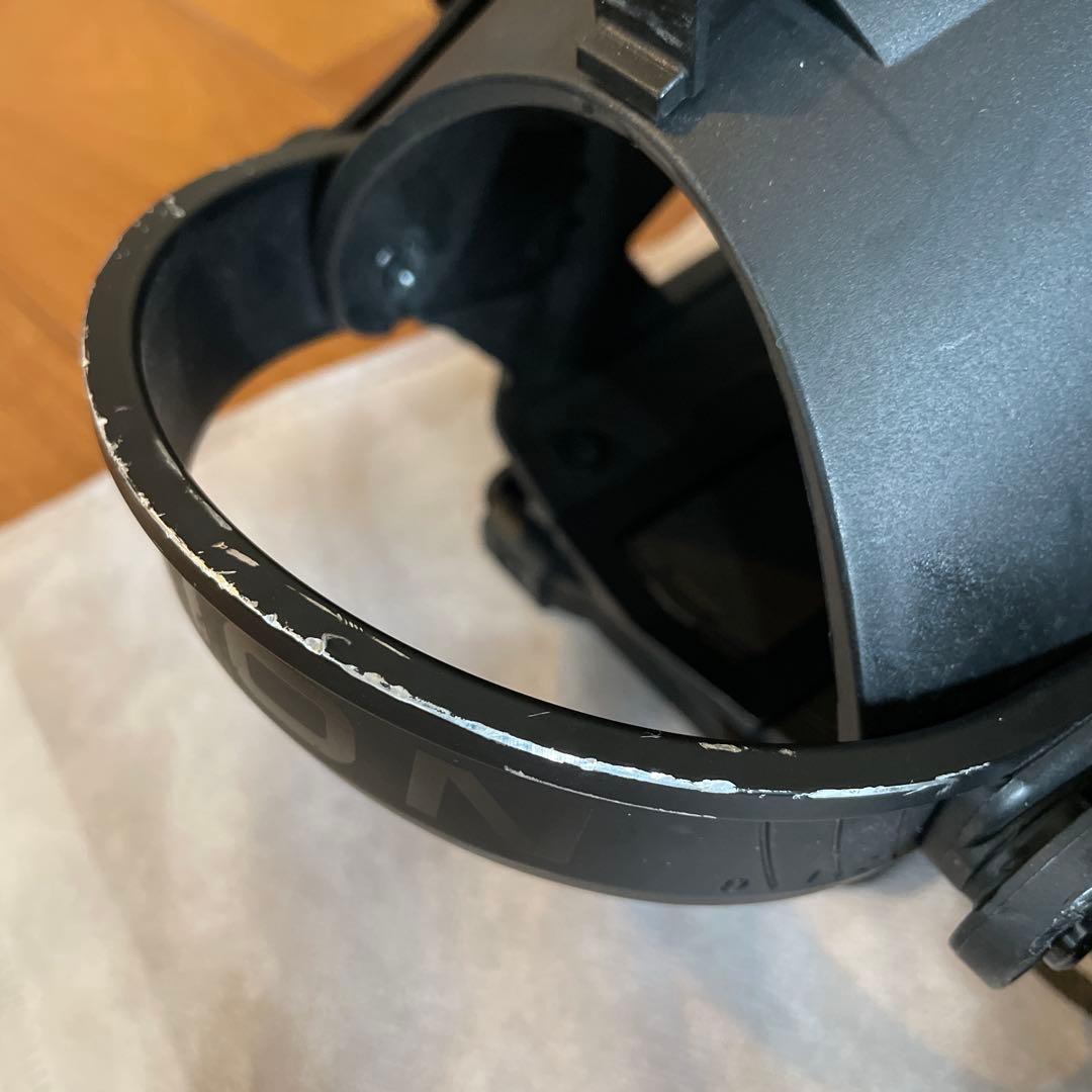 UNION CHARGER サイズL