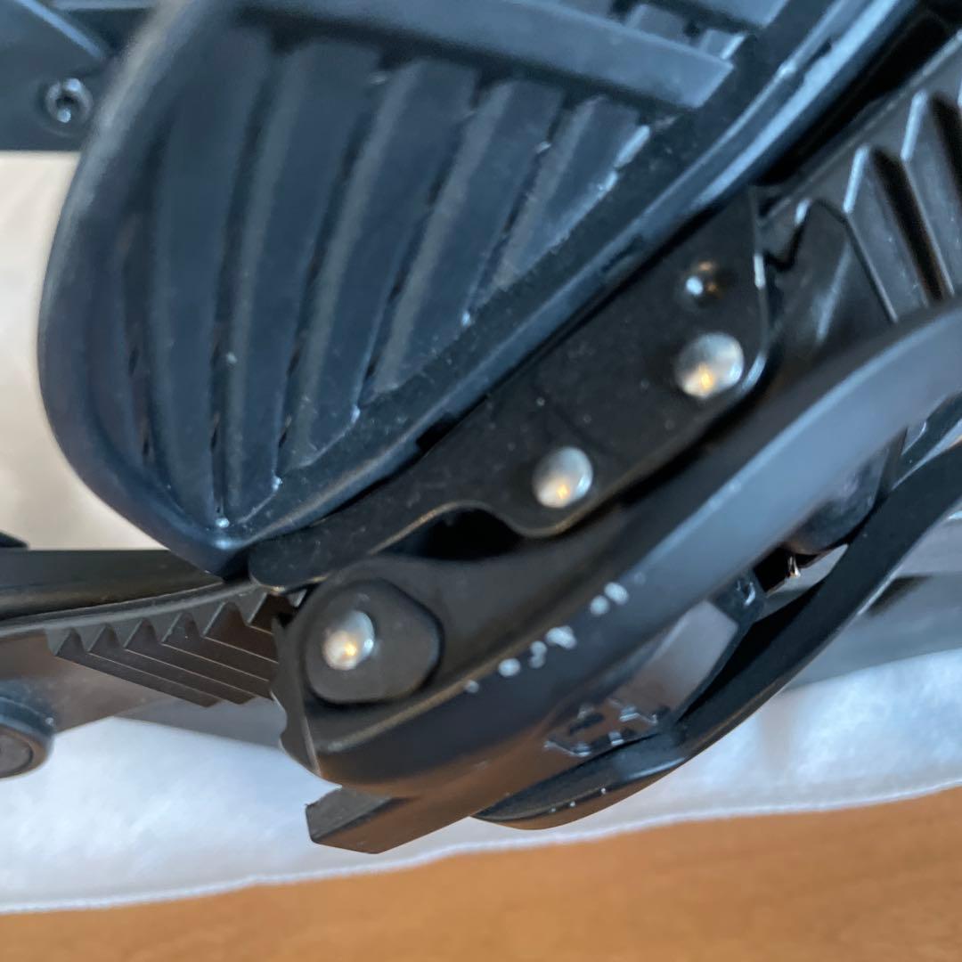 UNION CHARGER サイズL