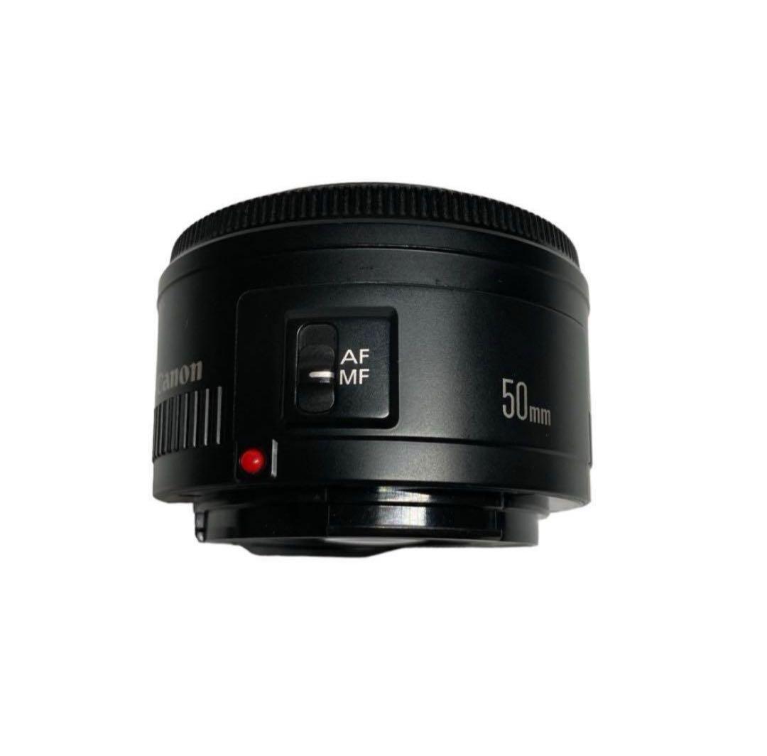 レンズ(ズーム) Canon EF24-105F4L IS Canon EF50mm F1.8