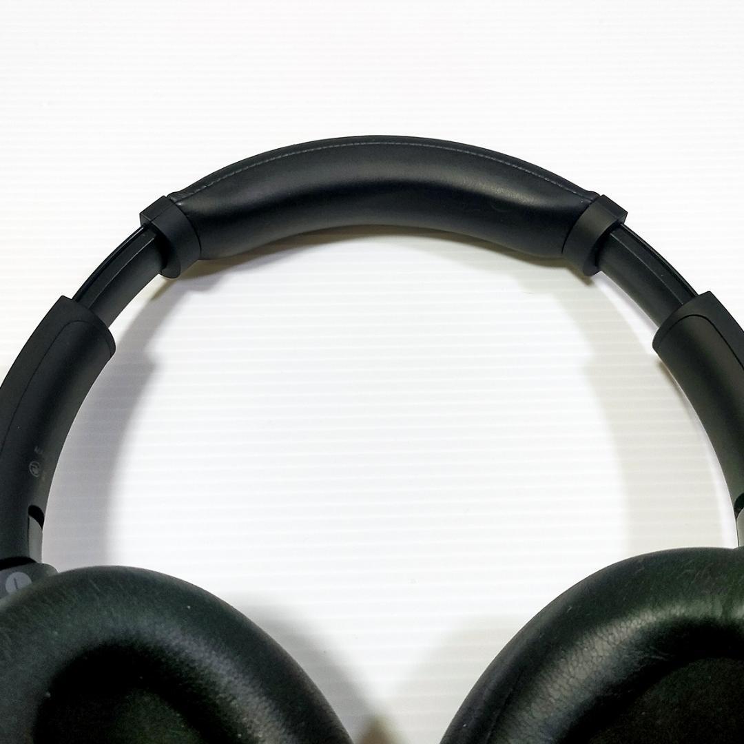 ジャンク品 SONY WH-1000XM4 ワイヤレスヘッドホン ハウリング