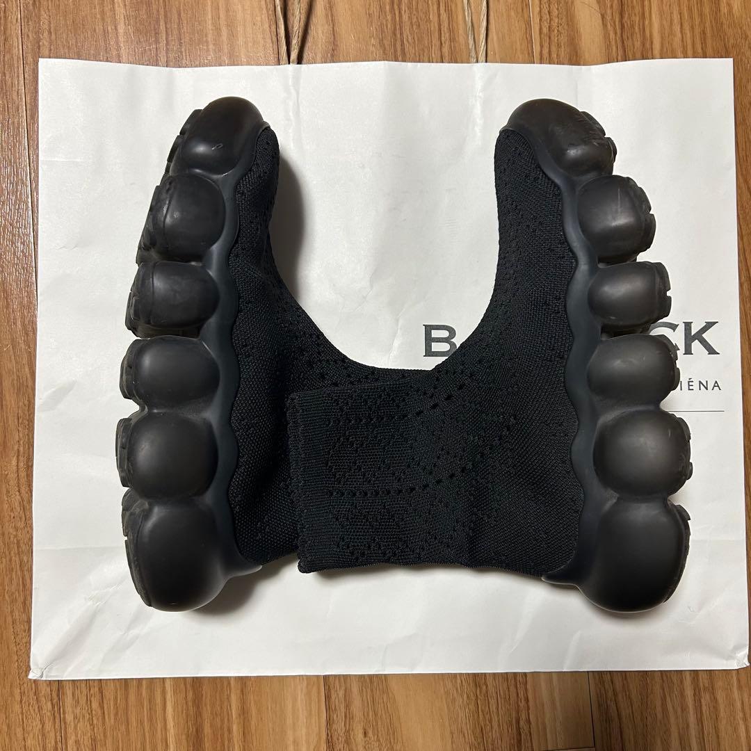 【grounds/グラウンズ】JEWELRY LACE/ショートブーツ/厚底