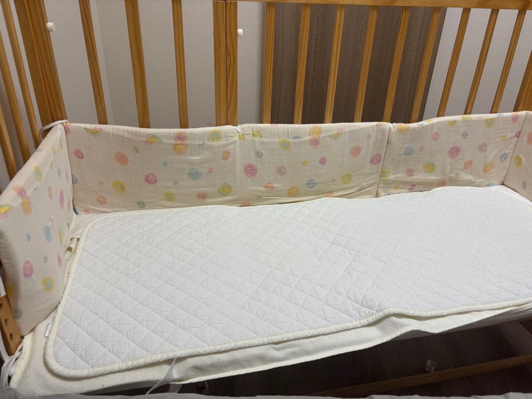 【そいねーる＋ロング】未使用のお布団付き