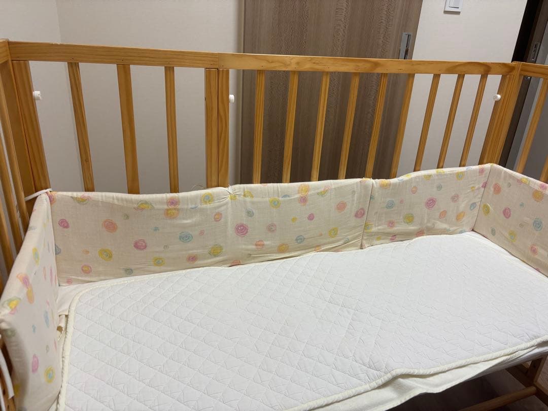 【そいねーる＋ロング】未使用のお布団付き