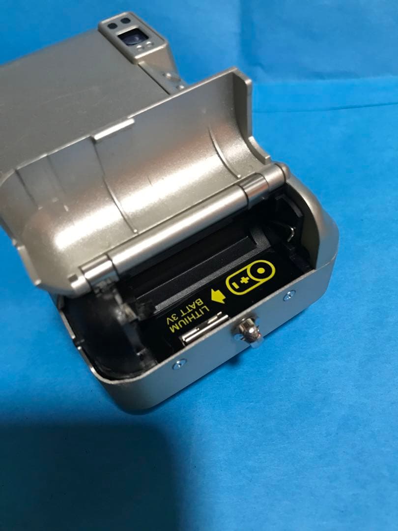 【動作OK】【訳あり】MINOLTA Capios 160A