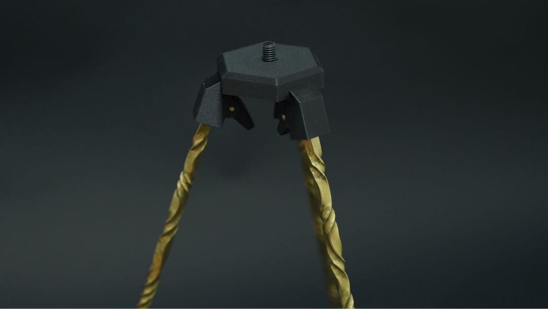 三脚　アウトドア　サイドテーブル