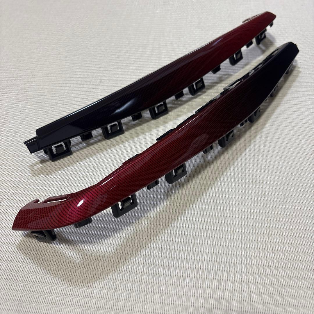 【新車外し】スイフトスポーツZC33S内装ガーニッシュパーツセット