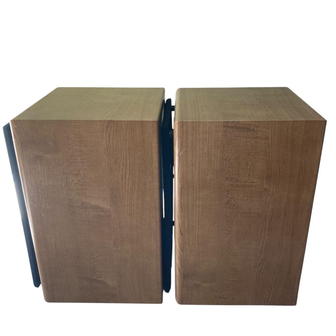 美品 DIATONE DS-200ZX 2ウェイスピーカーペア シリアル同番