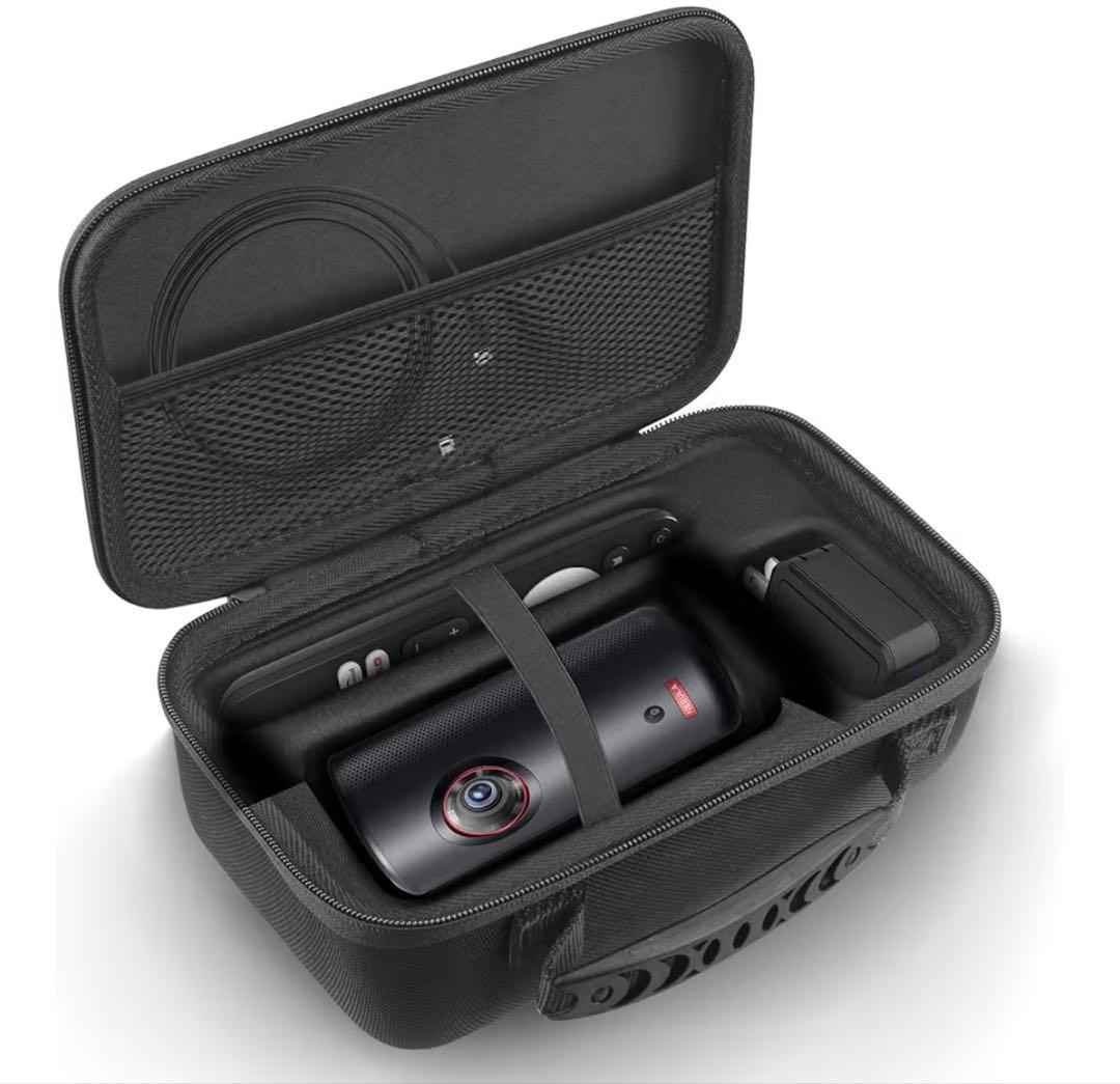 即日翌日発送2点セット！美品Nebula Capsule3 保護ケース