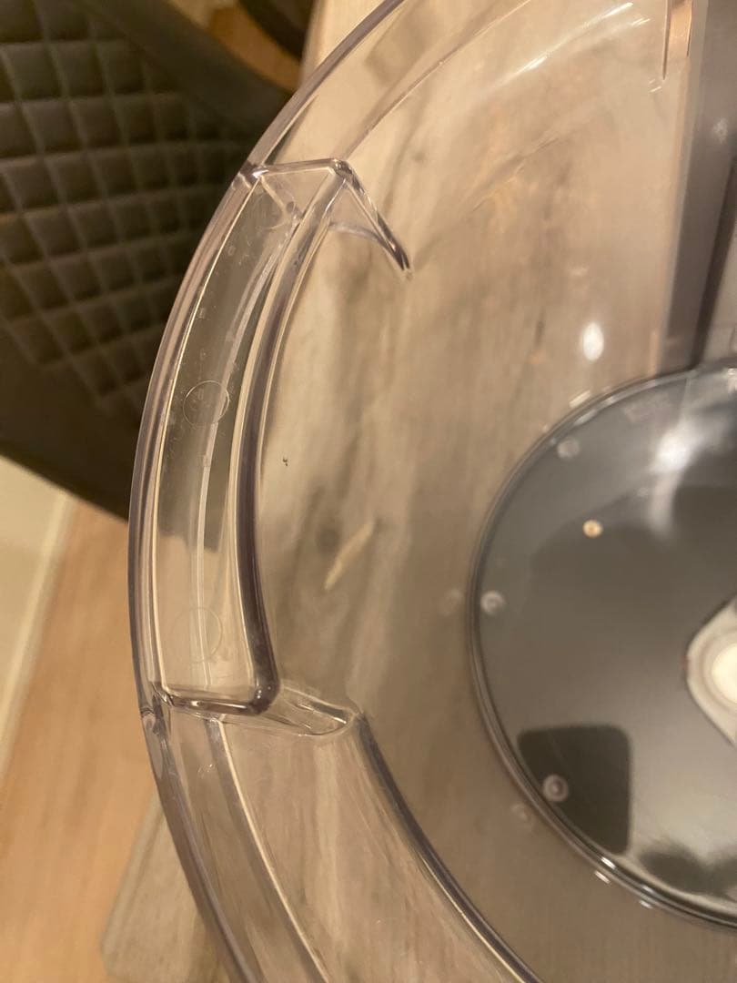 RHYTHMリズム 超音波式 プールレス加湿器 MIST 300