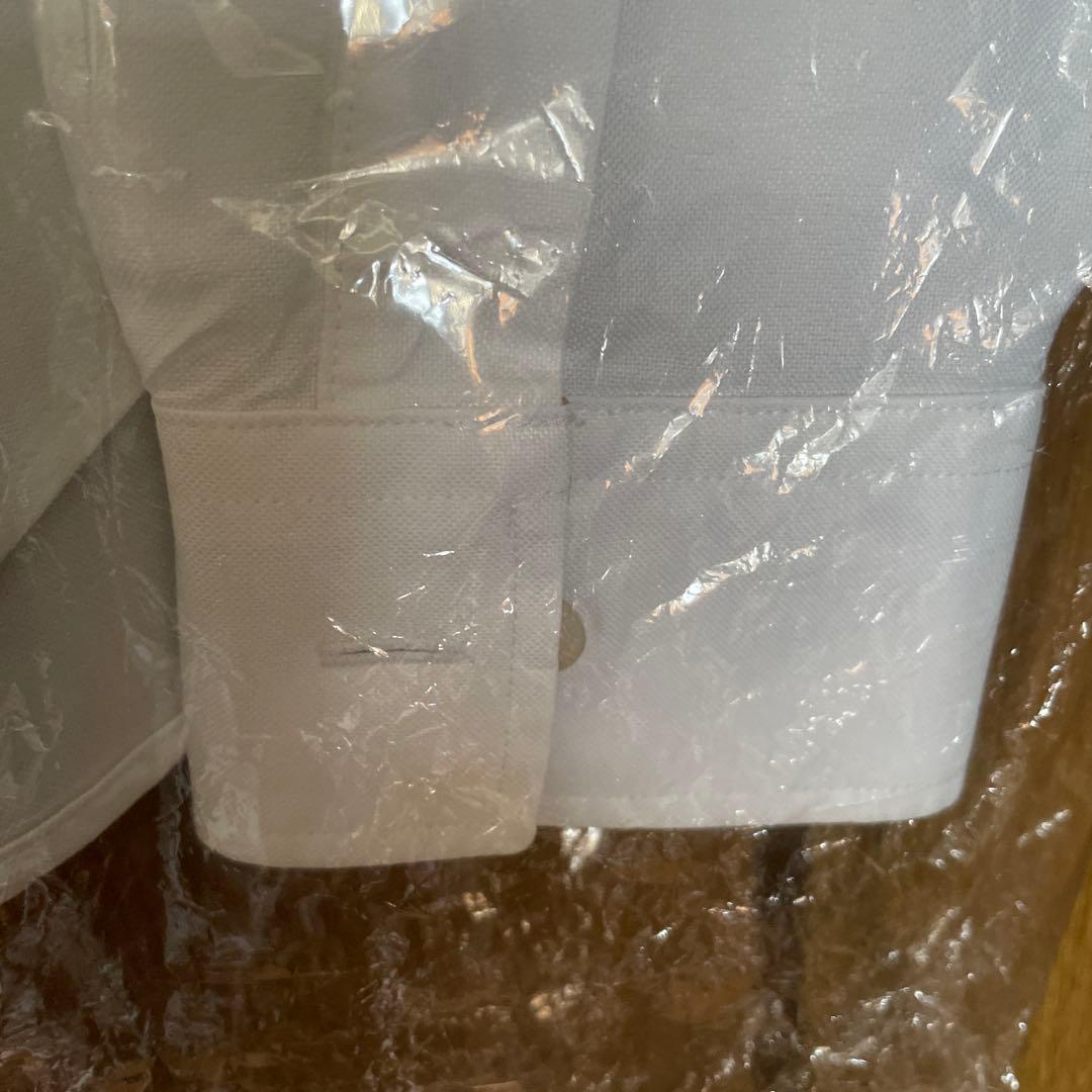 「SALE 美品」 BURBERRY BRIT メンズ シャツ