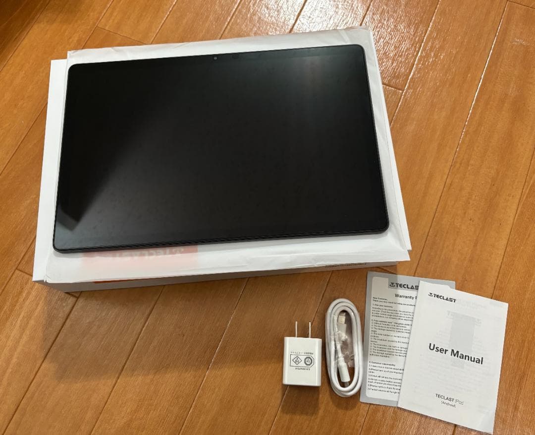 TECLAST T65Max Android2024 13インチタブレット