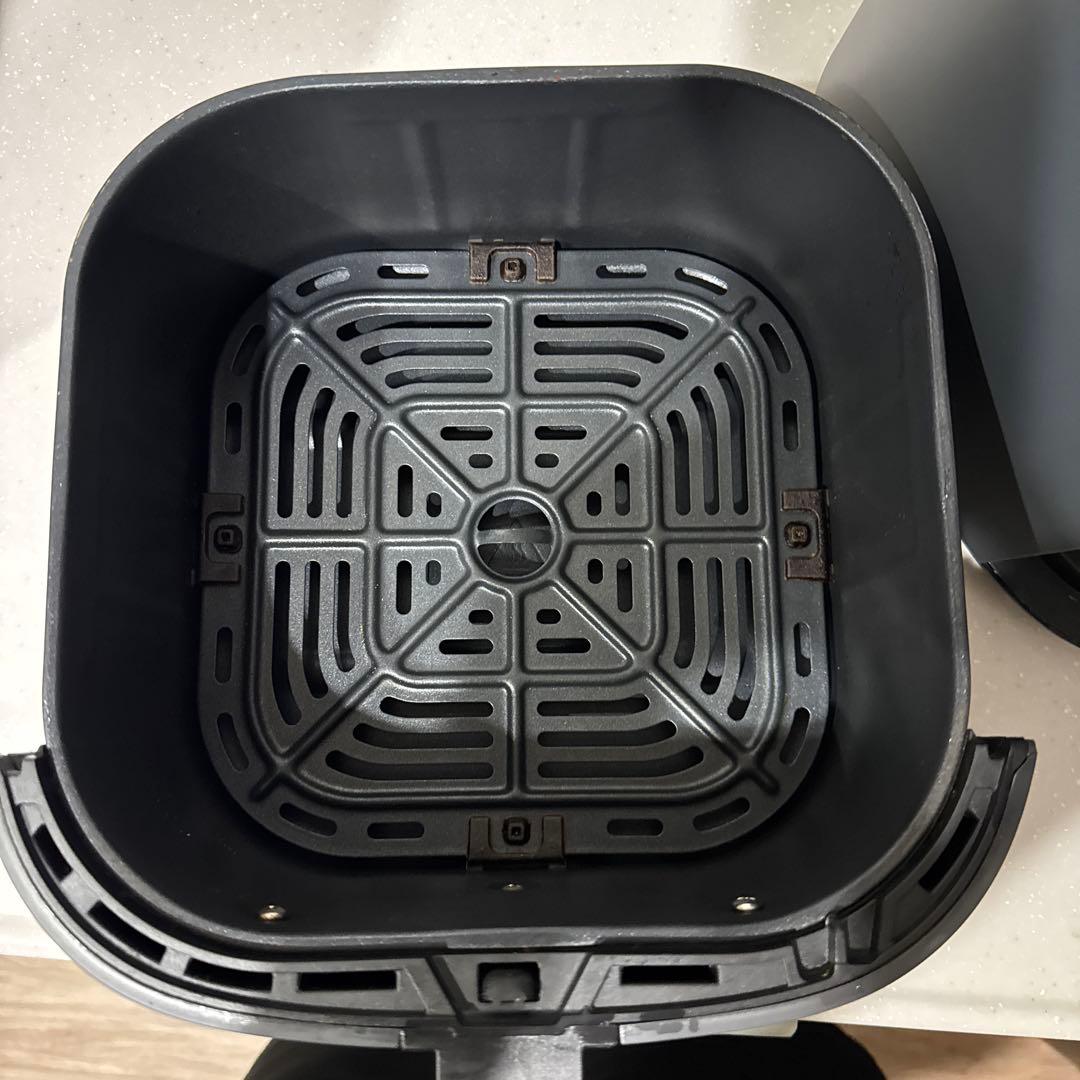 COSORI ノンフライヤー CAF-L501 4.7L大容量