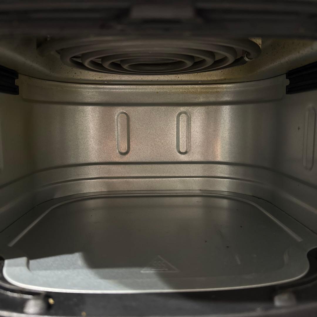 COSORI ノンフライヤー CAF-L501 4.7L大容量