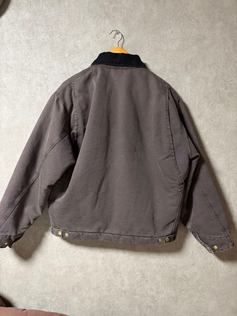 カステラ CARHARTT WIP OG DETROIT