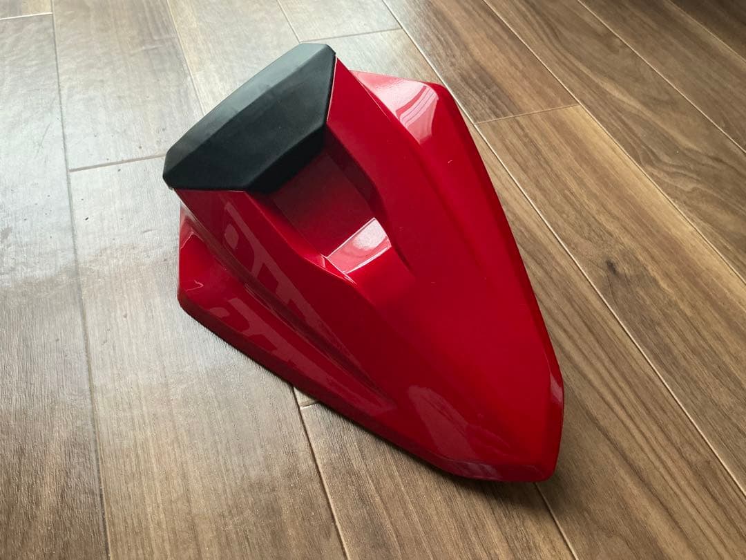 【ちょこ】HONDA純正　CBR1000RR-R シングルシート