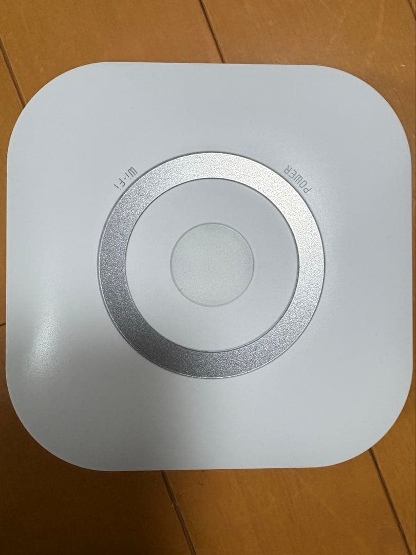 Aterm HT100LN-SW LTEホームルーター