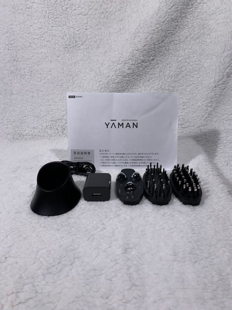 ヤーマン ヴェーダ ハイパー リフト ブラシ（本体セット）##