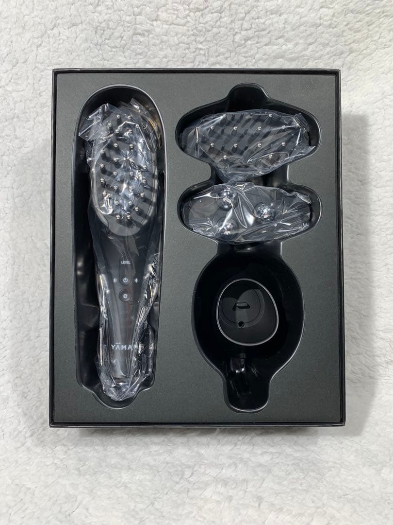 ヤーマン ヴェーダ ハイパー リフト ブラシ（本体セット）##