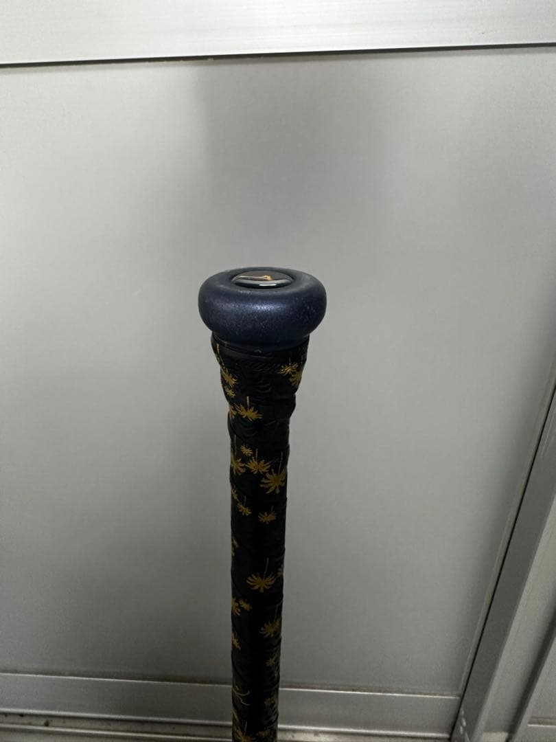 ビヨンドマックス　レガシー 軟式バット 85cm