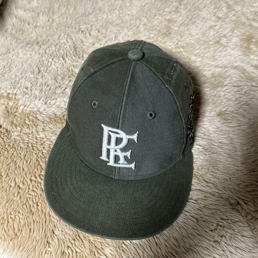 READYMADE CAP キャップ