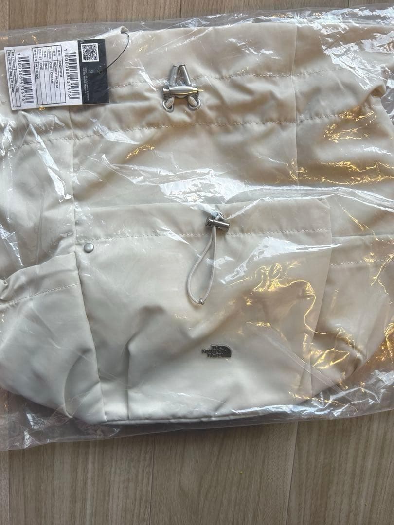 【韓国限定】 大人気✨Bonney Pack　THE NORTH FACE