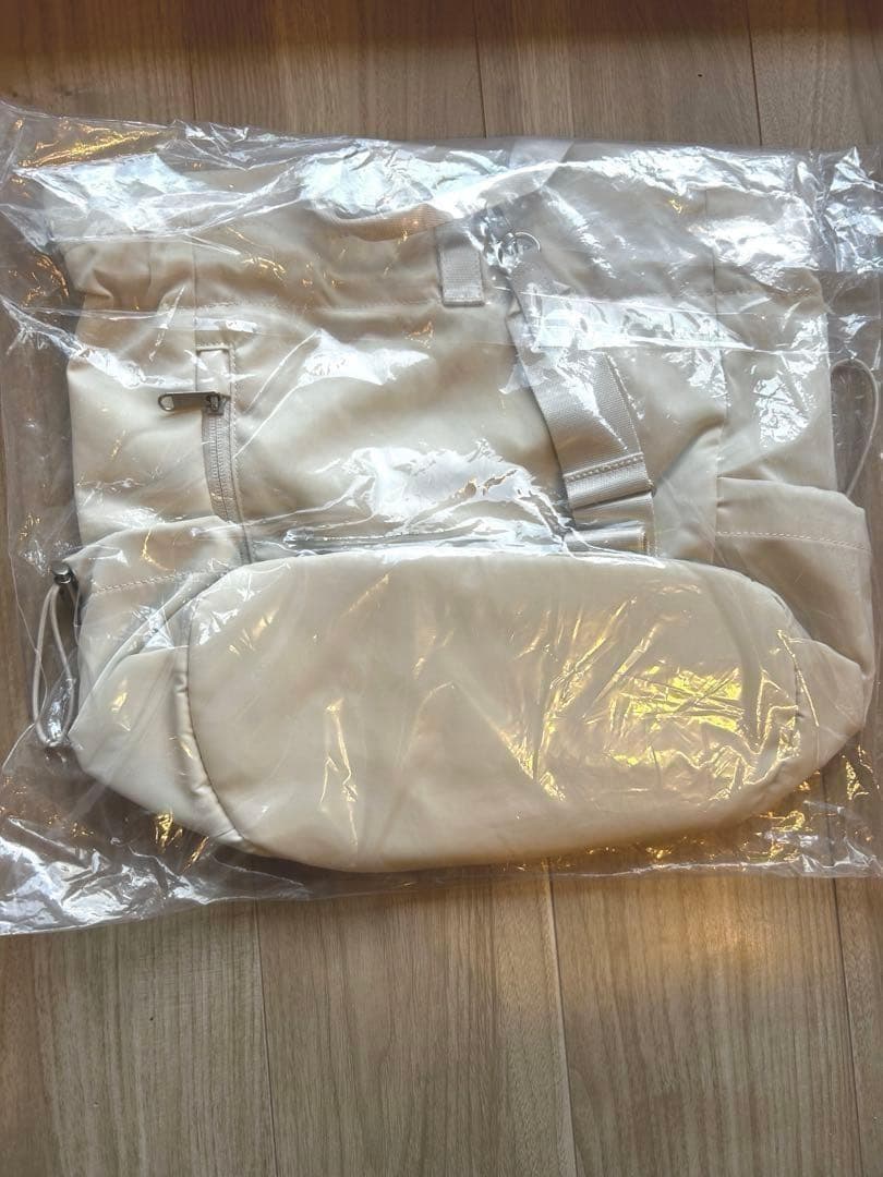 【韓国限定】 大人気✨Bonney Pack　THE NORTH FACE