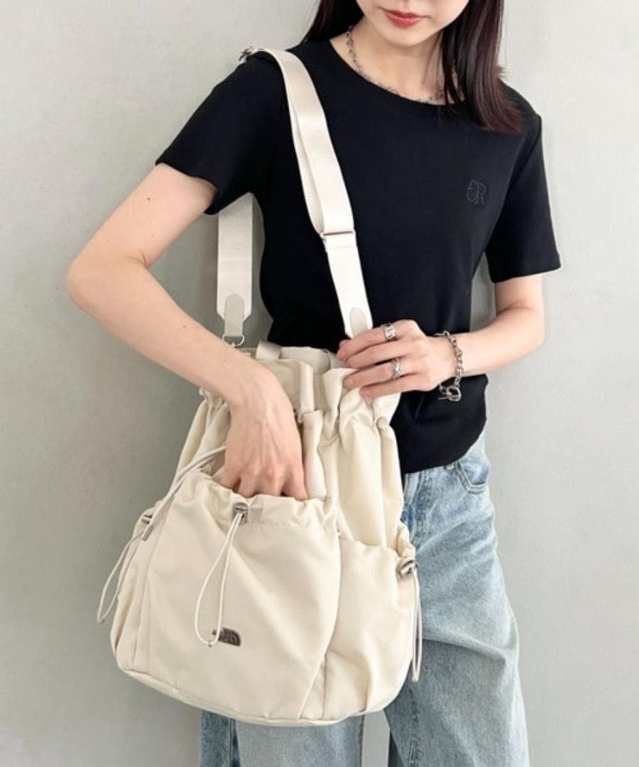 【韓国限定】 大人気✨Bonney Pack　THE NORTH FACE