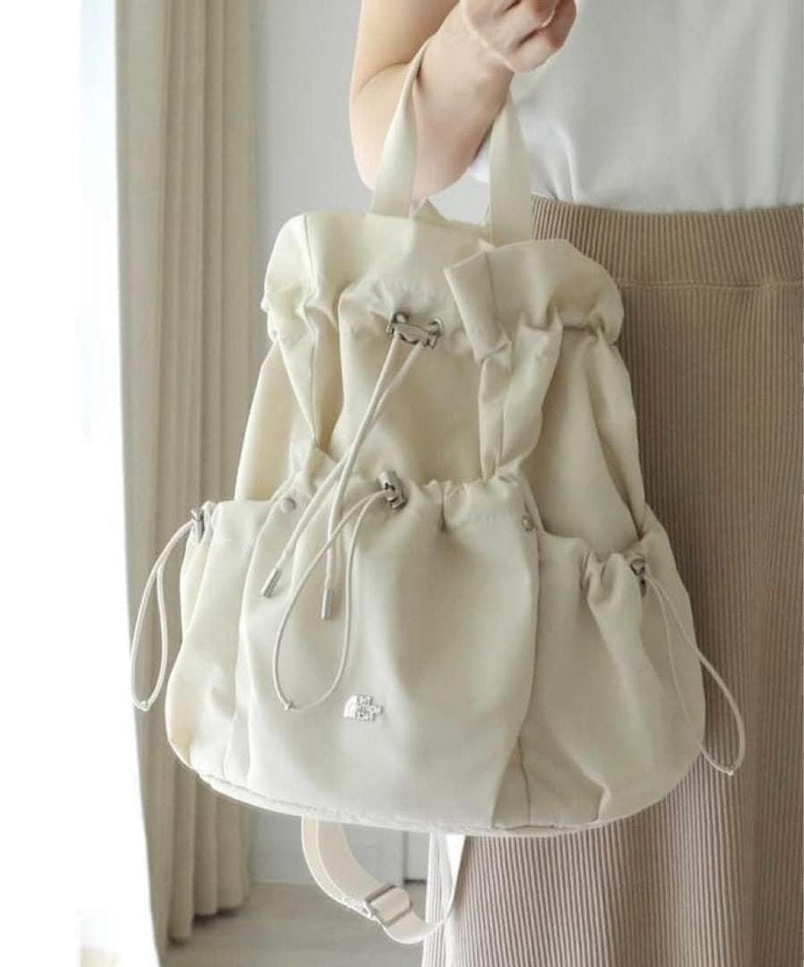 【韓国限定】 大人気✨Bonney Pack　THE NORTH FACE