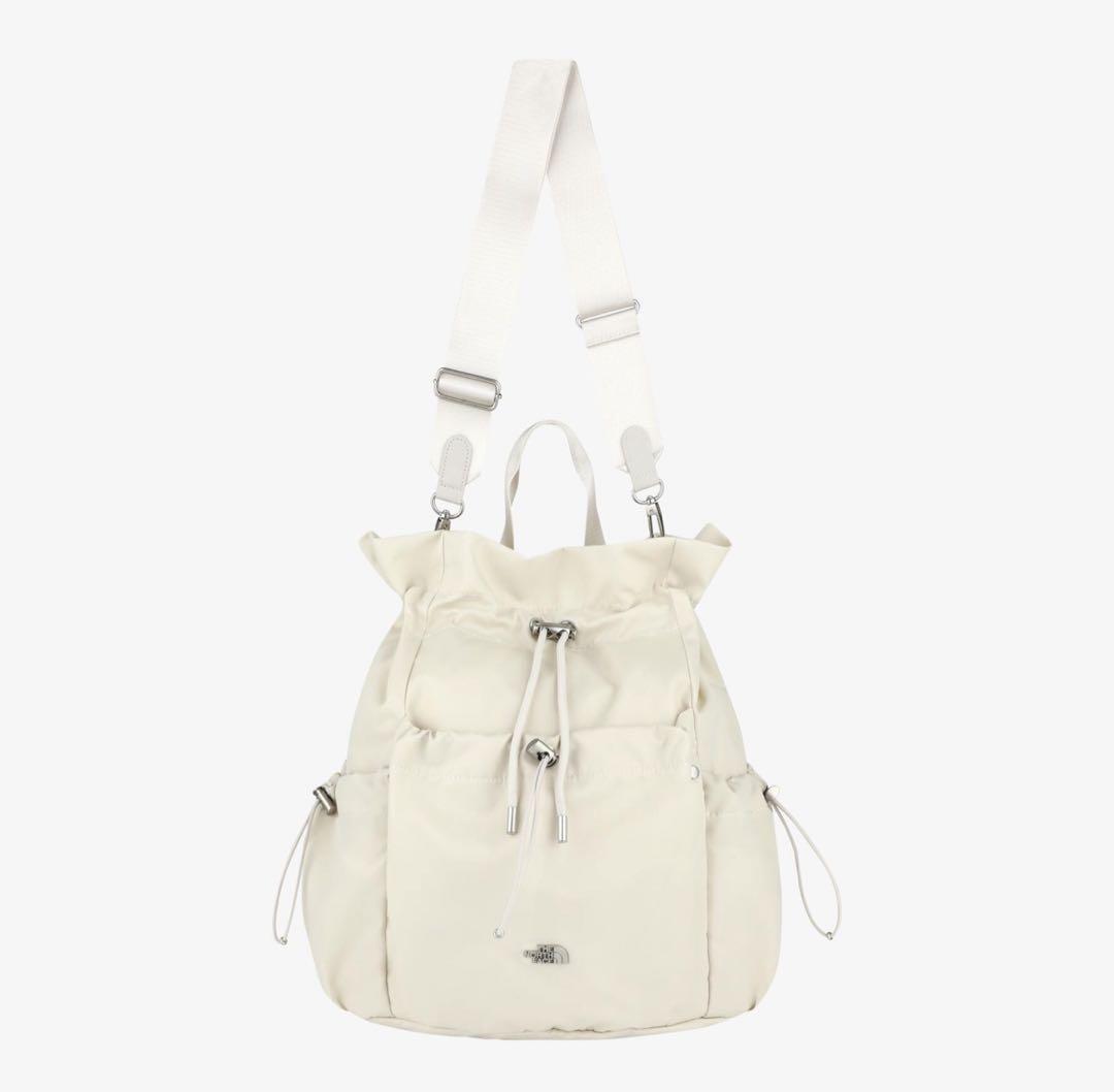 【韓国限定】 大人気✨Bonney Pack　THE NORTH FACE