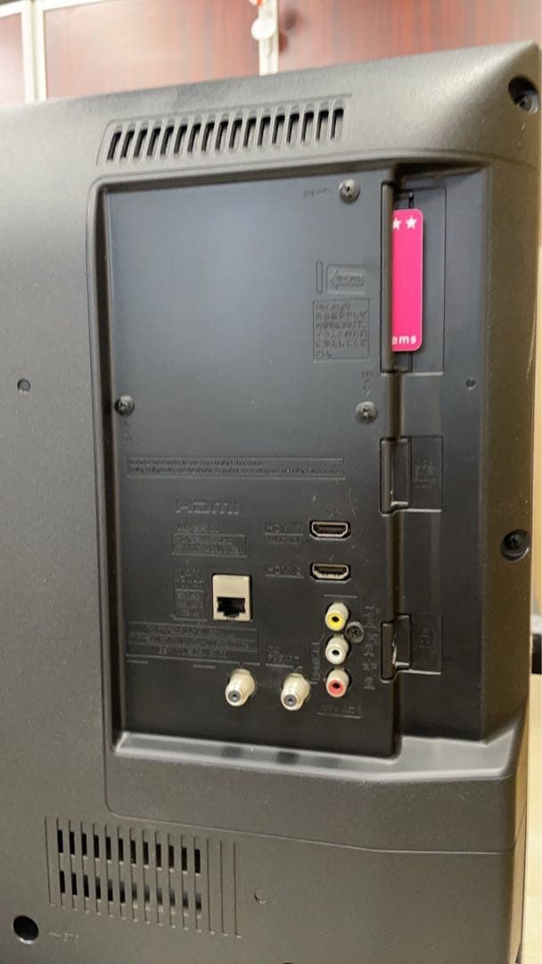 ★中古パナソニック 液晶テレビVIERA TH-32E300 2018年製