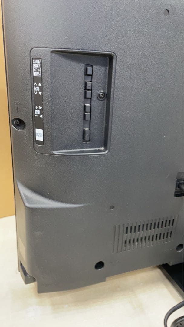 ★中古パナソニック 液晶テレビVIERA TH-32E300 2018年製