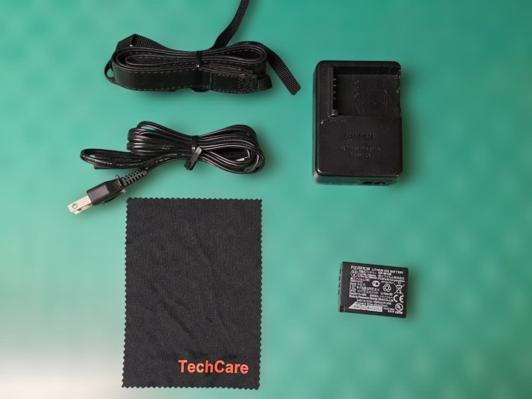 富士フィルム X-A2 ミントグリーン 超希少カラー