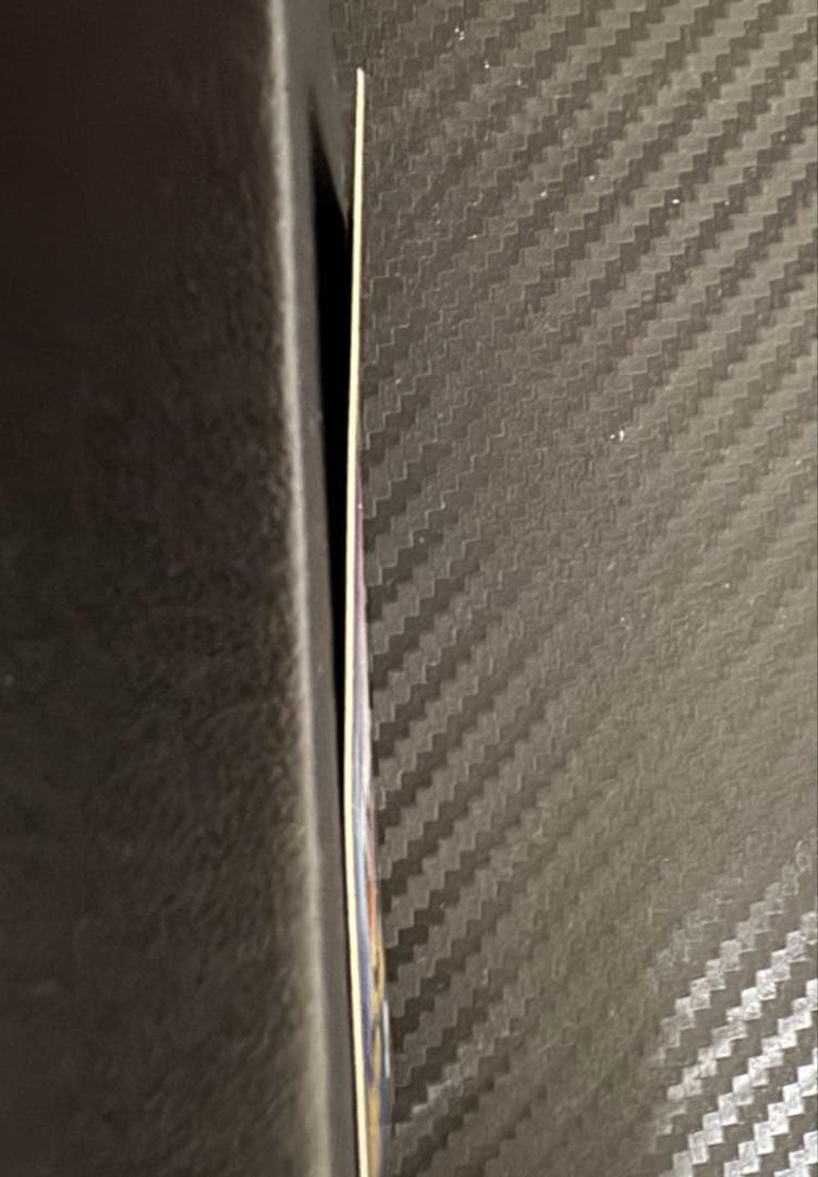 ポケモンカード　メガカイリューex sar