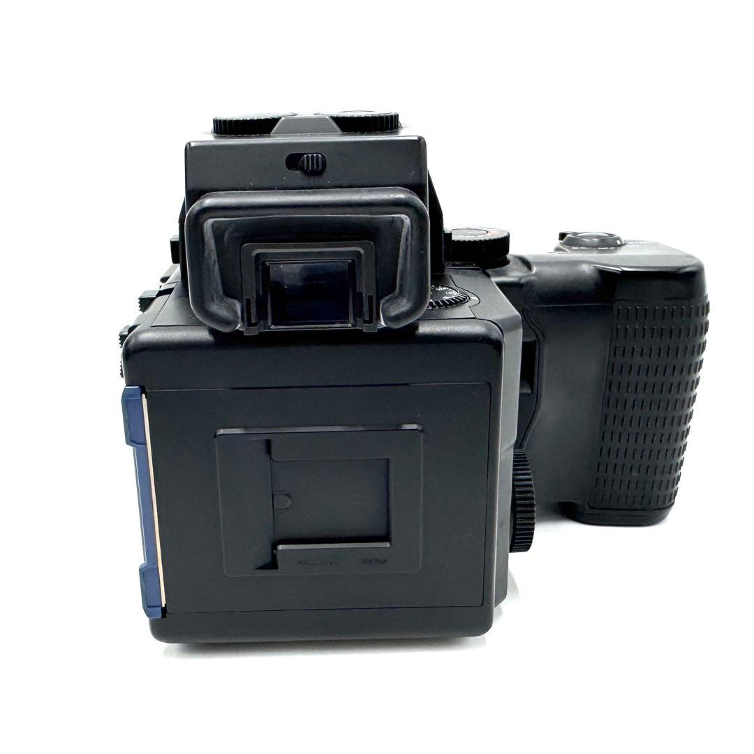 完動品 Mamiya M645 SUPER SEKOR C 150mm F3.5