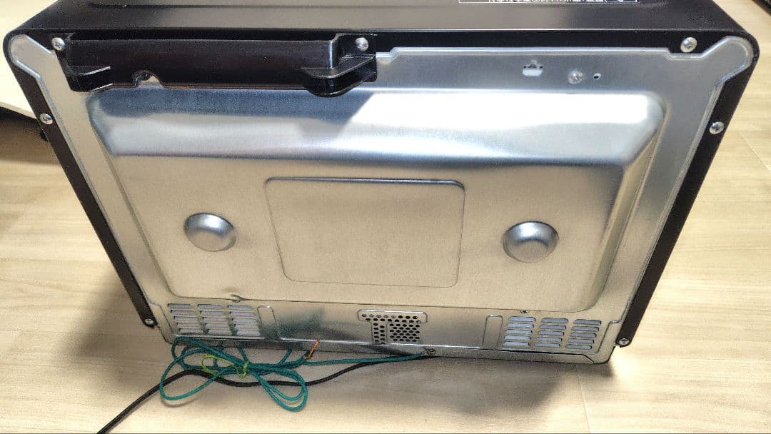 美品 日立 MRO-S8X ② オーブンレンジ