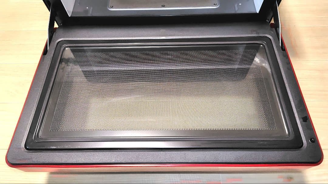 美品 日立 MRO-S8X ② オーブンレンジ