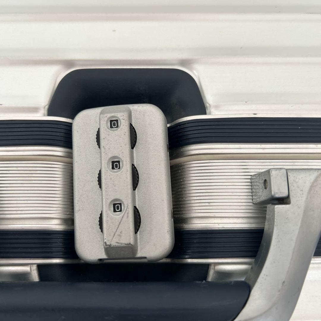 【最終価格】RIMOWA ⭐︎リモワ　Jumbo 2輪　104l