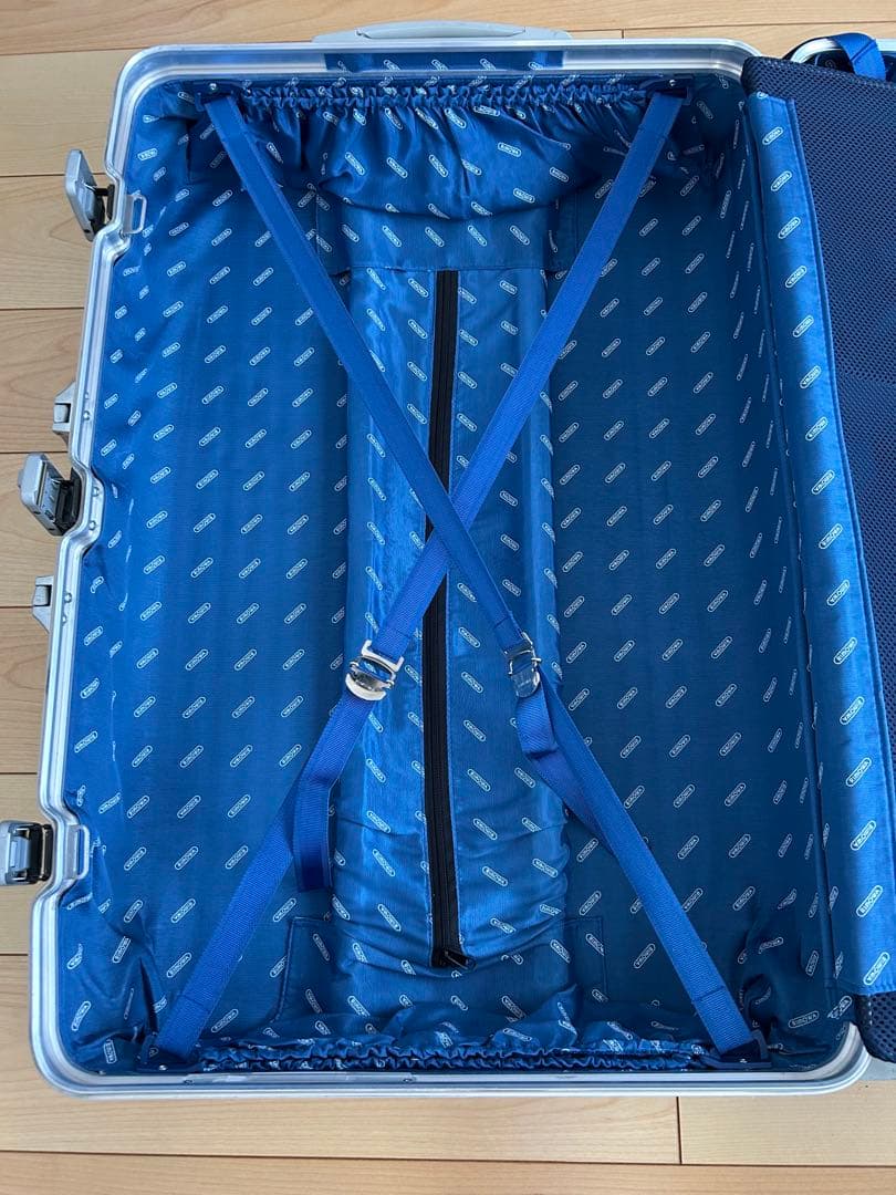 【最終価格】RIMOWA ⭐︎リモワ　Jumbo 2輪　104l