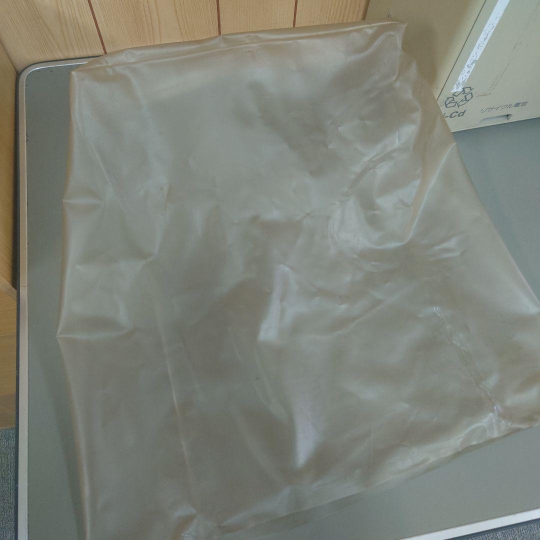 TOA　ワイヤレスアンプ　マイク付き