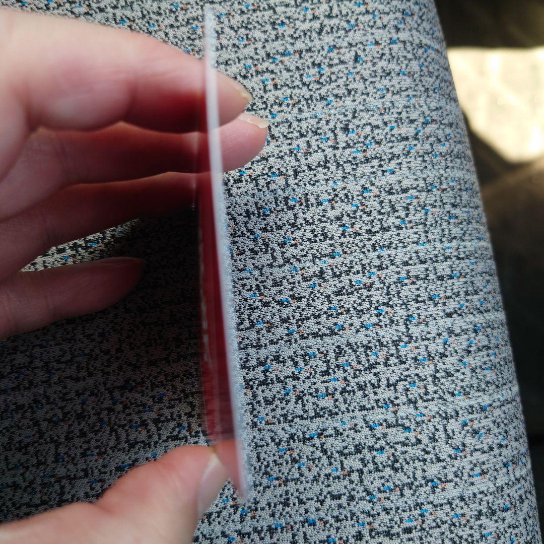 八九寺 真宵 sr ★★ ユニオンアリーナ サイン 化物語　美品