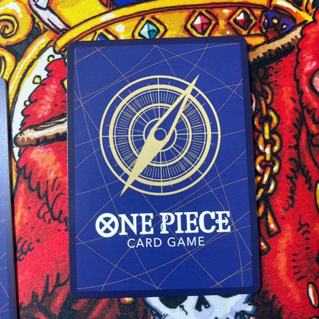 【値段交渉OK】ワンピースカード 5ナミ 4枚セット