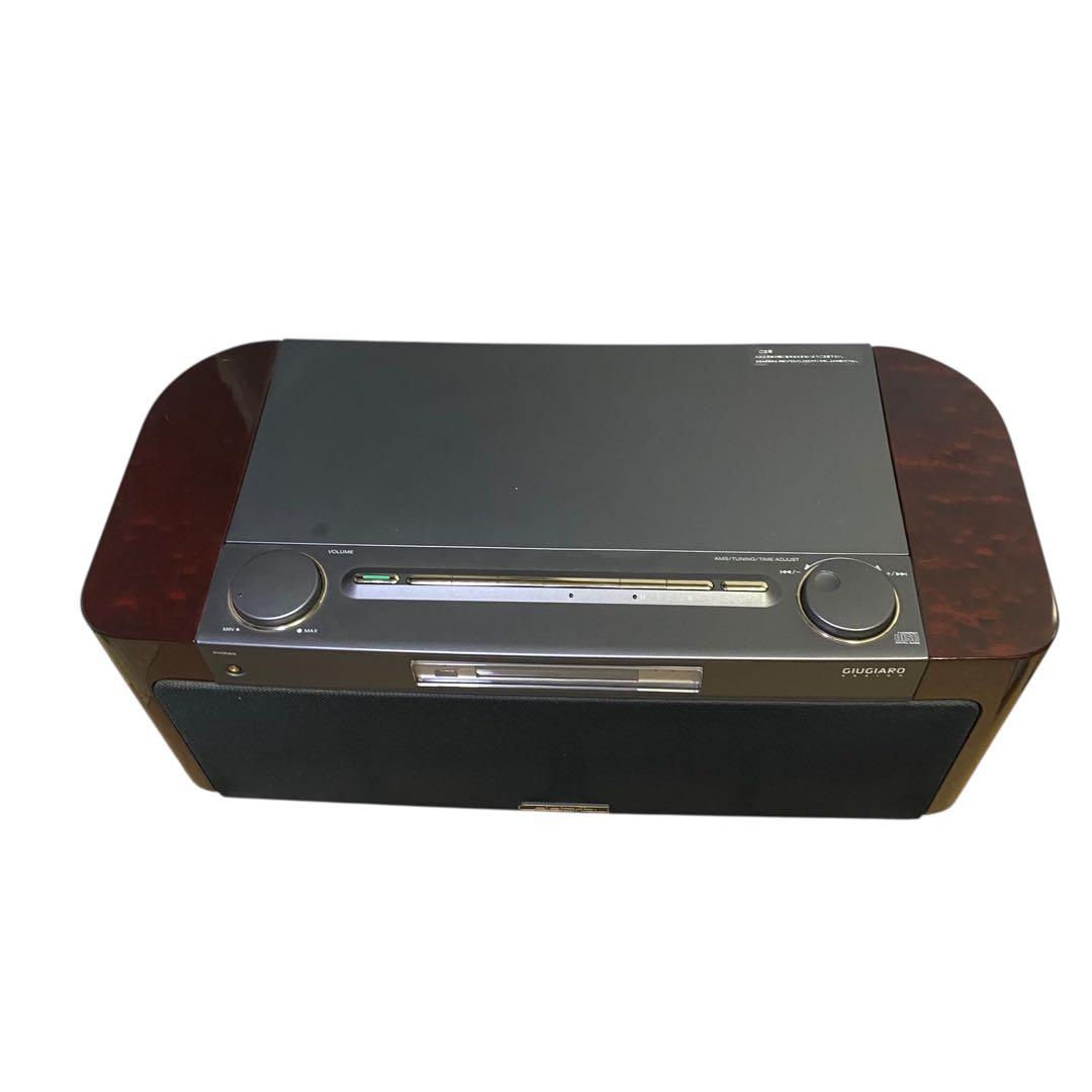 美品⭐️SONY D-3000 Celebrity セレブリティ