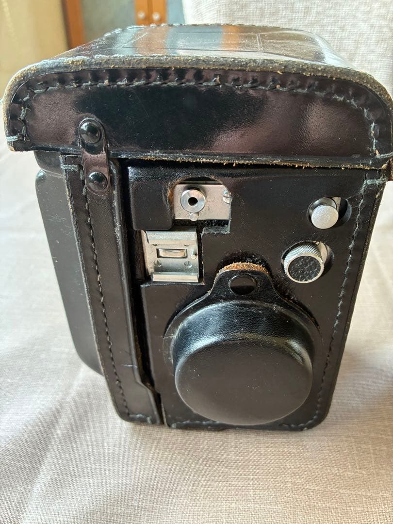 Minolta Autocord 二眼レフカメラ