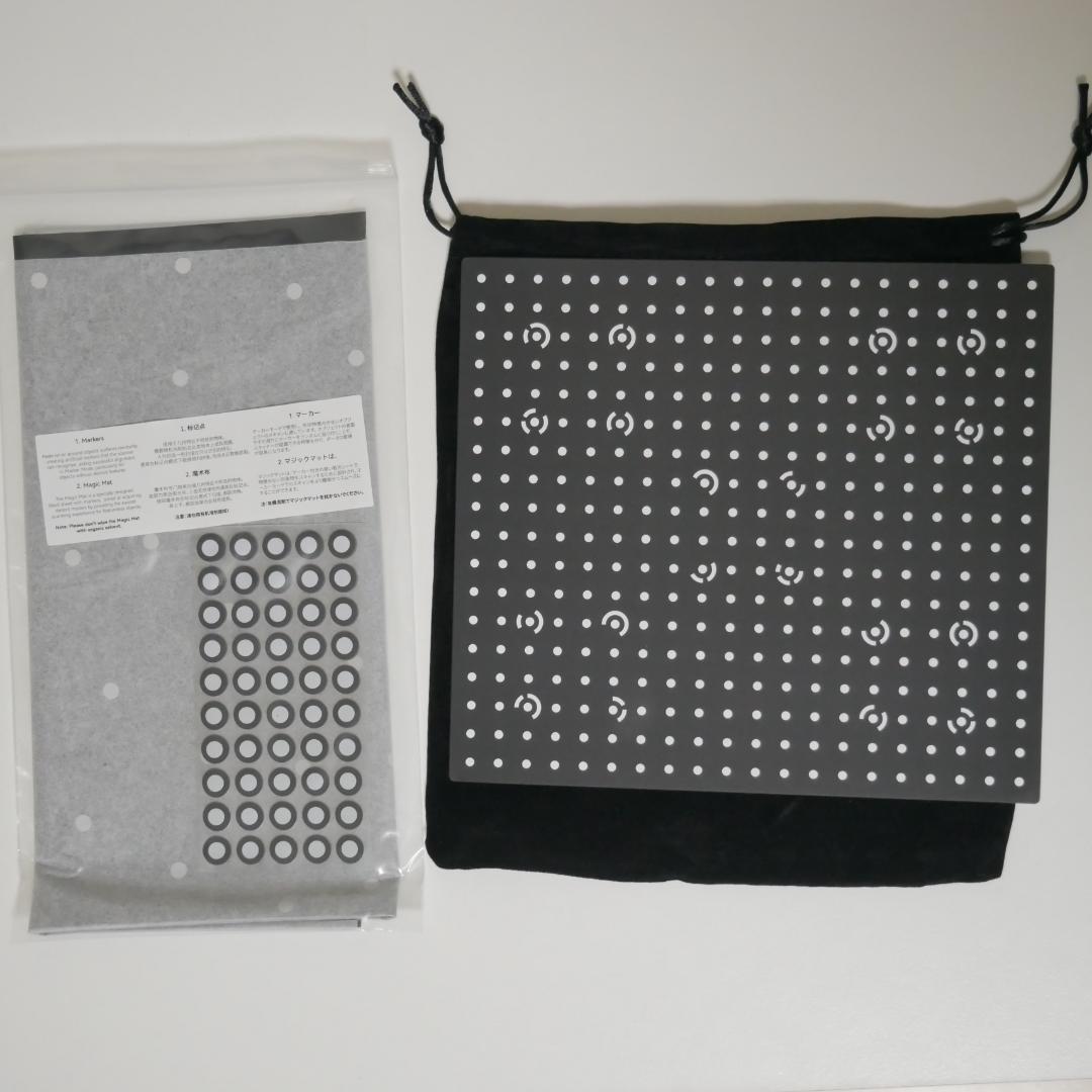 Revopoint POP3 Plus 3Dスキャナー