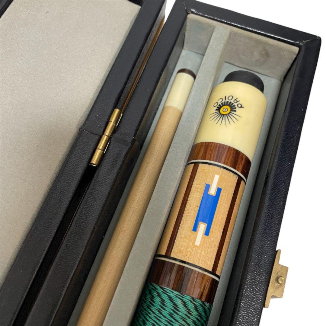 PADICO ビリヤードキュー　パジコ　中古