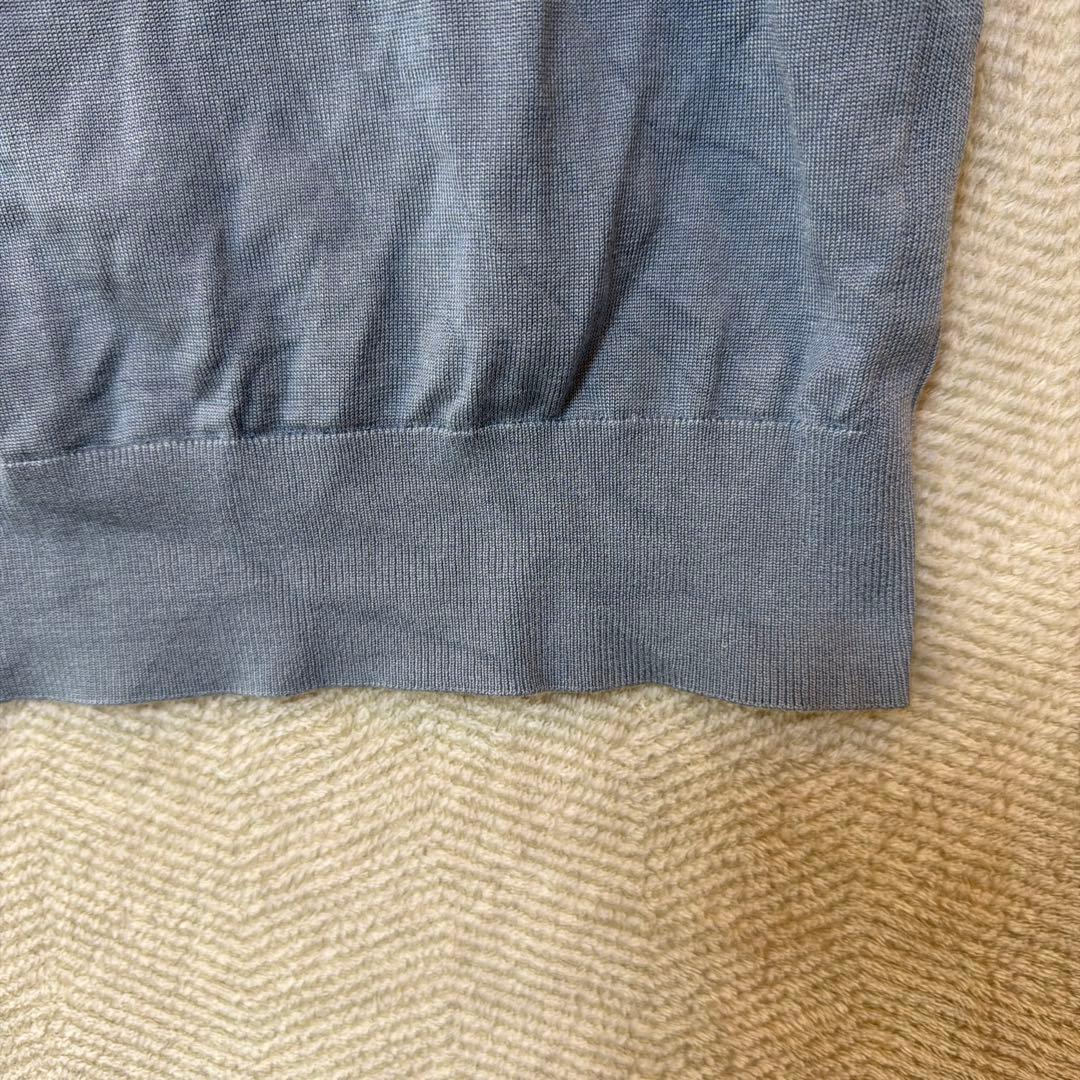 25年作　現行品アウール セレーサカルメン ニットティーシャツL